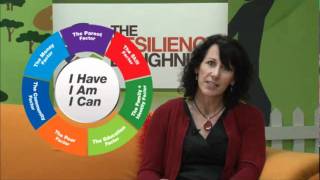 What is The Resilience Doughnut [upl. by Yral]