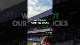 football millwallfc sky firestick firesticks [upl. by Varney639]