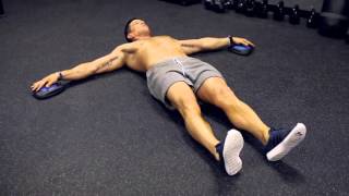 Exercise of the Week Core Flyte 10 Minute Abs Workout [upl. by Beacham]