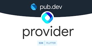 Flutter Provider EASY Tutorial [upl. by Axe]