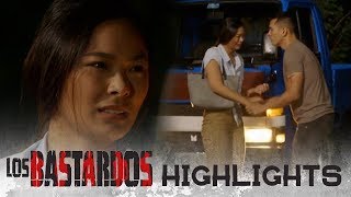 Isay tinanggihan ang pagmamahal ni Isagani  PHR Presents Los Bastardos With Eng Subs [upl. by Nimesh439]