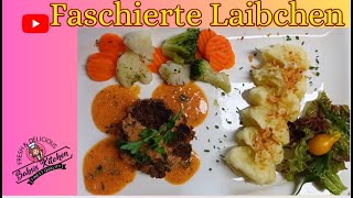 Faschierte Laibchen [upl. by Sheryl]