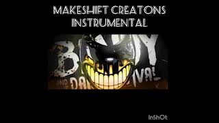 makeshift creations instrumental [upl. by Annodas286]