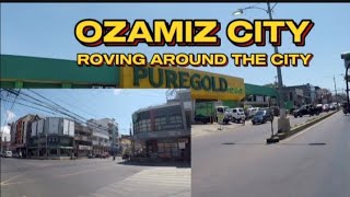 Ozamiz CityGaisano shopping mall Public market roving around Philippines mindanao🙋🏽‍♂walking tour [upl. by Hippel684]