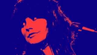 LINDA RONSTADT TUMBLING DICE IN HD [upl. by Ettessil]