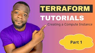 Terraform Tutorials  Part 1  Creating EC2 Instance [upl. by Warton]