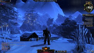 NEW TIER LIST All Classes Ranked in Neverwinter module 27 EASIEST to HARDEST Class for ENDGAME [upl. by Ellennoj]