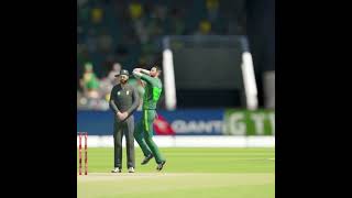 What a Great Spin wicket  Glenn Maxwell [upl. by Ahtenak726]