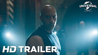 FAST AND FURIOUS 9 Trailer 2021 [upl. by Merrilee65]