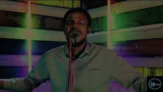 LEXPRESSION DE MON ESPRIT🔥🔥 LIVE MOMENT BY SERAPHIN MUKUNA PROPHET [upl. by Karena706]