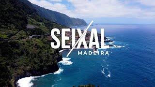 SEIXAL MADEIRA [upl. by Endres368]