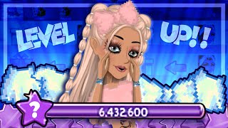 MSP PIXEL GLITCH 2024 WORKING  FIRST TIME LEVELLING IN 6 YEARS  xNatalieMSP [upl. by Pierson229]