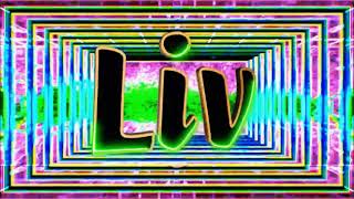 WWE Liv Morgan Liv Gone Mad Titantron Midium Oficial 2023 [upl. by Ativak]