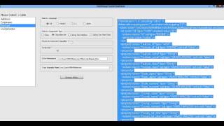 ASP NET MVC 5  NHibernate Jquery Example PART II [upl. by Eyks]