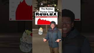 The Roblox Hacker Song [upl. by Eatnhoj202]