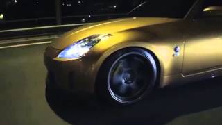 Arenimos 350Z [upl. by Slinkman]