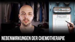 Nebenwirkungen der Chemotherapie  Was du dagegen tun kannst [upl. by Boiney]