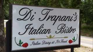 Di Trapanis Italian Bistro Dixon Missouri [upl. by Aniluj]