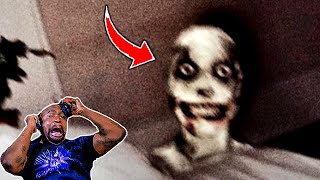 SCARY Ghost Videos Compilation 6 [upl. by Sumner]