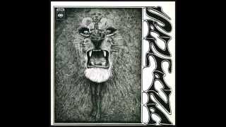 Santana  Santana 1969 Full Album [upl. by Inaej905]