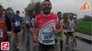 Milano City Marathon 2012 [upl. by Harras]