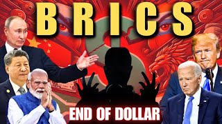 NEW BRICS Clearing System in BRICS summit End of Dollar [upl. by Rhodes163]