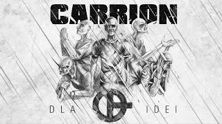 Carrion  Mowa cieni Radio Edit [upl. by Hasila672]