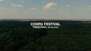 Alternosfera  Aftermovie  Codru Festival [upl. by Okiam]