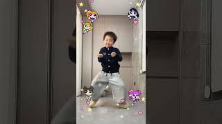 newjeans🙋‍♂️Just Trying to Look Coolhahaha🤣dance dancevideo shorts hiphop kpop [upl. by Duarte898]