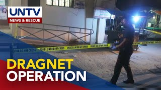 Suspek sa pamamaril sa Brgy Kagawad sa Bacoor City tinutugis ng PNP [upl. by Dareece]