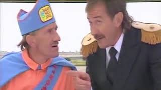 ChuckleVision 5x03 Up In The Air [upl. by Couhp]