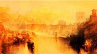 Hector Berlioz  Symphonie fantastique 1830  III Scène aux champs 12 [upl. by Ezeerb]