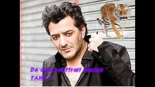 RACHID TAHA MAIS QUELLE EST CETTE MALADIE ÉTRANGE QUI LE RONGEAIT [upl. by Cirdor]