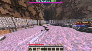 IP Servidor GHOST SQUADRON Premium No Hamachi  Minecraft 172 [upl. by Babcock]