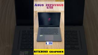 Asus zephyrus G15 gaming laptop unboxing [upl. by Garmaise]