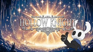 Los DLC de Hollow Knight son ABSURDAMENTE buenos [upl. by Einnor]