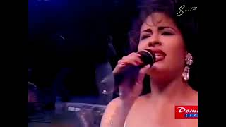 Selena Astrodome 1994 si la quieres Oficial Music Video [upl. by Artenek]