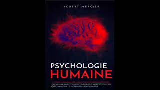 Psychologie humaine livre audio complet [upl. by Eipper]