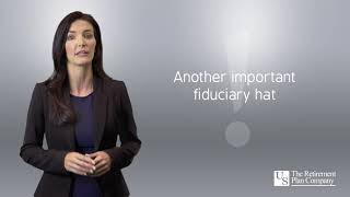 316 Fiduciary Services and Why You Should Care [upl. by Ydahs]