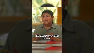 School Struggles and Unusual Advice  Modern Family Season 3 family comedy school [upl. by Ntsyrk]