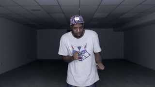 Shad  Stylin featuring Saukrates Official Video [upl. by Dnaloy]