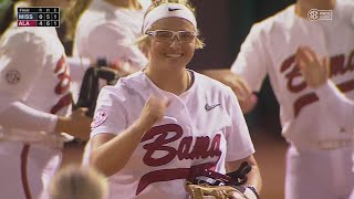 Ole Miss vs Alabama  Game 1 Highlights [upl. by Jacqui]