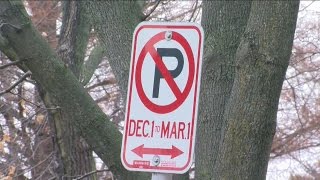 10 things to know about winter parking in Milwaukee [upl. by Atsirc]