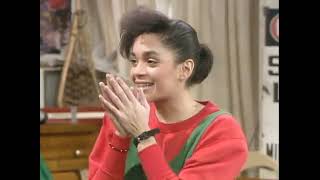 The Cosby Show  Theos Earring Escapade  A Huxtable House Hullabaloo [upl. by Merna]