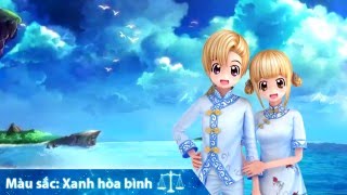 Tất tần tật về cung Thiên Bình [upl. by Delwyn]