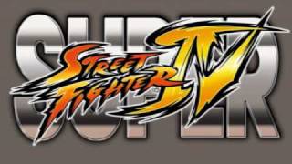 Super Street Fighter IV  Morning Mist Bay Stage Vietnam [upl. by Sidonia81]