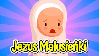 Jezus Malusieńki dla dzieci [upl. by Edyaj812]