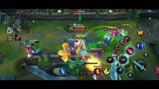 Gameplay de Irelia [upl. by Melas]