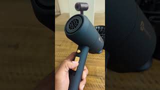 Professional icon hair dryer quot Powerfulquot Slopehill [upl. by Stuckey]