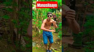 Manasilaayo song shorts viralvideo [upl. by Crespo]